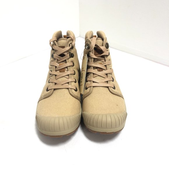 NWT Aigle Mens "Tenere Light" in Sand - Picture 2 of 10